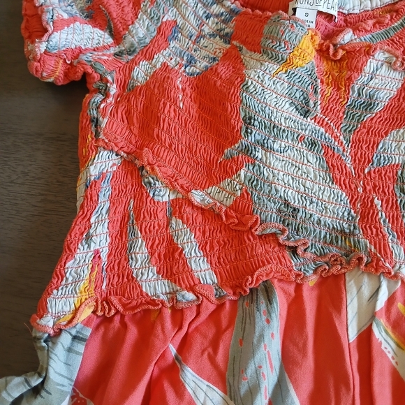 Patrons Of Peace Jumper Size S Excellent Condition - Picture 3 of 4